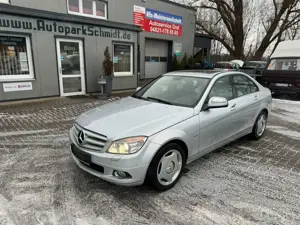 Mercedes-Benz C 200 Limousine KLIMATR°TEMPOM°Bi-XENON°NAVI°ALU