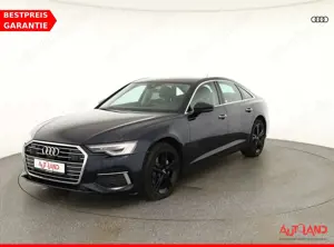 Audi A6 45 TDI quattro design LED Navi ACC Leder 360°