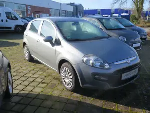 Fiat Punto EVO  MyLife