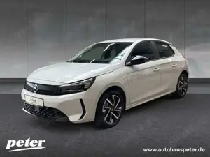 Opel Corsa Corsa Edition 1.2 +Allwetter+Lenkradheizung+SHZ+