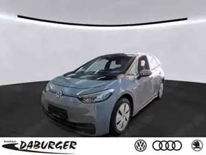Volkswagen ID.3 Pro 62kW Wärmepumpe+ACC+Kamera+Sitzheizung Klima