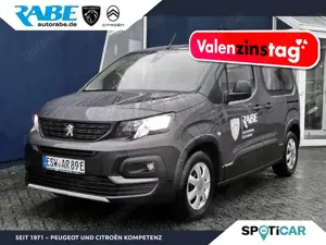 Peugeot Rifter -e Active Pack L1 136 NAVI+11kW-Charger Klima