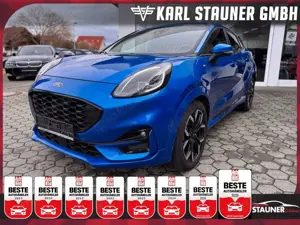Ford Puma ST-Line X KAMERA DAB TEMPOMAT BO