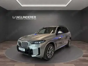 BMW X5 xDrive30d M-Sport NP 106.289,- AHK h/k 360°