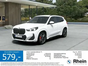 BMW X1 xDrive23i M Sportpaket