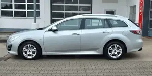 Mazda 6 2.2 CRDT XENON/PDC/SHZ/RMV/TEMPO/EURO 5 Bild 5