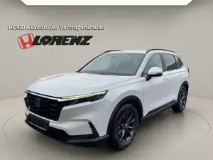 Honda CR-V e:HEV Advance AWD *8 Jahre Garantie*