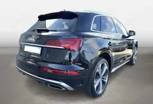 Audi Q5 40 TDI quattro S line mit Garantie