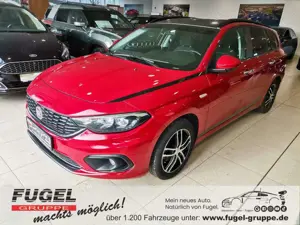 Fiat Tipo 1.4 16V Turbo Navi/Klima/SHZ