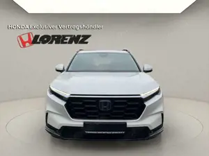 Honda CR-V Bild 2