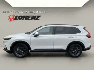 Honda CR-V Bild 5