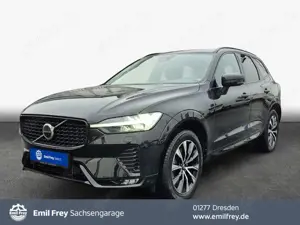Volvo XC60 XC60 B4 D AWD Plus Dark Sound HK*Stdhzg