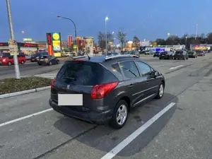 Peugeot 207 SW 95 VTi Family Bild 4