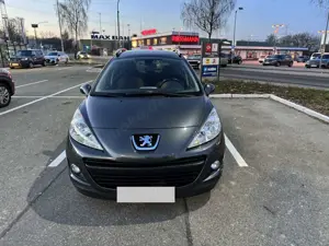 Peugeot 207 SW 95 VTi Family Bild 3