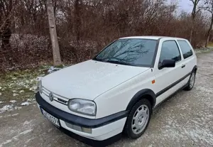 Volkswagen Golf GTI Golf 2.0 GTI H