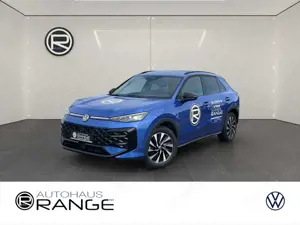 Volkswagen T-Roc 1.5 eTSI OPF, R-Line, DSG