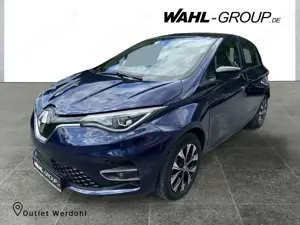 Renault ZOE E-Tech 100%*EVOLUTION*INCL.BATTERIE*Klimaautomatik