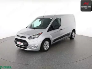 Ford Transit Connect Transit Connect 1.5 TDCi KASTEN L2 AUTOMATIK,1HD