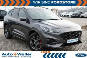 Ford Kuga Plug-In Hybrid ST-Line X Head-Up BO 1.Hand