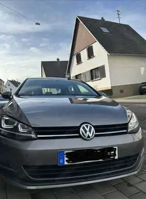 Volkswagen Golf 1.4 TSI BlueMotion Technology Comfortline