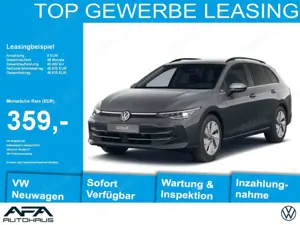 Volkswagen Golf Variant Style 1.5 l eTSI LED Matrix*AHK*RFK