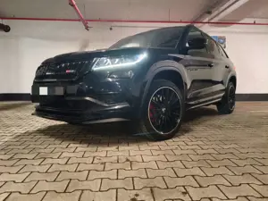 Skoda Kodiaq 2.0 Bi-TDI 4x4 DSG RS