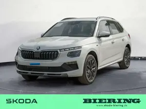 Skoda Kamiq 1.0 TSI Selection KAMERA NAVI LED FACEL. Bild 1