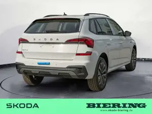 Skoda Kamiq 1.0 TSI Selection KAMERA NAVI LED FACEL. Bild 3