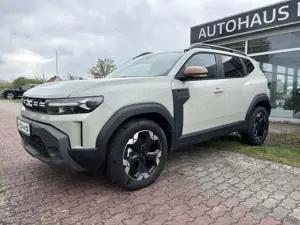 Dacia Duster Extreme HYBRID 140