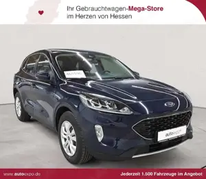 Ford Kuga Kuga 1.5 EcoBlue Aut. COOLCONNECT
