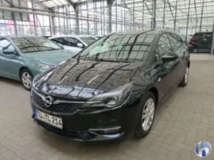 Opel Astra K Sports Tourer Edition Kamer LED DAB 1.Hd