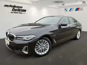 BMW 530 e xDrive Limousine, HYBRID