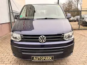 Volkswagen T5 Multivan Multivan Comfortline