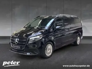Mercedes-Benz V 300 d STYLE Lang Multibeam/Distronic/AHK2.5t