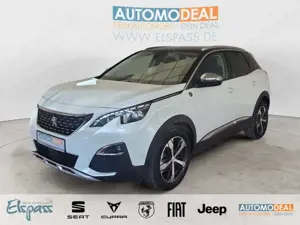 Peugeot 3008 Crossway AUTOMATIK NAV LED DIG-DISPLAY KAMERA SITZ