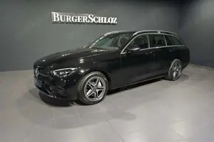 Mercedes-Benz E 300 de 4M T AMG/KAMERA/LED/MBUX/SHZ/BUSINESS