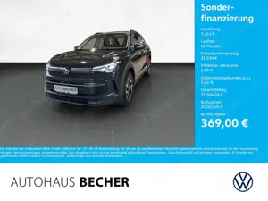 Volkswagen Tiguan Life 1.5 eTSI DSG /Rückfahrk/CarPlay/LED