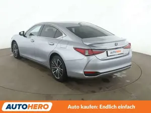 Lexus ES 300 ES 300h Business Aut.*NAVI*LED*TEMPO*CAM*PDC*SHZ* Bild 4