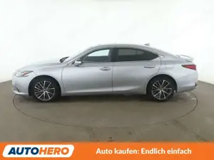 Lexus ES 300 ES 300h Business Aut.*NAVI*LED*TEMPO*CAM*PDC*SHZ* Bild 3