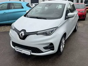 Renault ZOE (mit Batterie) Z.E. 50 EXPERIENCE