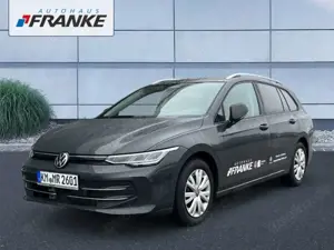 Volkswagen Golf Variant VIII Variant 1.5 eTSI DSG Energy AHK Bild 2