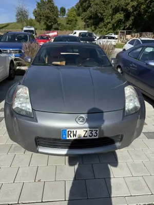 Nissan 350Z 350 Z Premium Pack