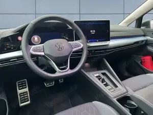 Volkswagen Golf Variant VIII Variant 1.5 eTSI DSG Energy AHK Bild 5