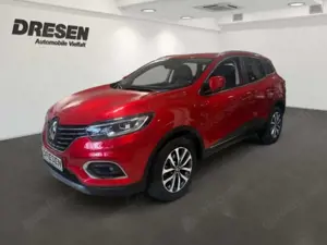 Renault Kadjar 1.3 TCe 140 Tempomat+Rückfahrkamra+DAB+ Spurwechse