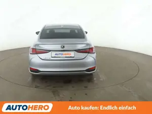 Lexus ES 300 ES 300h Business Aut.*NAVI*LED*TEMPO*CAM*PDC*SHZ* Bild 5