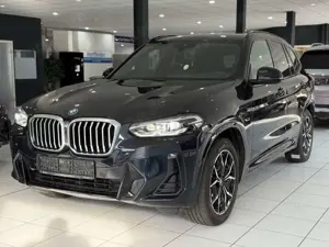 BMW X3 xDrive 30e*M-PAKET*KAMERA*CARPLAY*LED-SCHW*