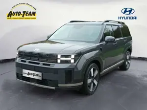 Hyundai SANTA FE 1.6 Plugin-Hybrid 4WD Signature (MX5)