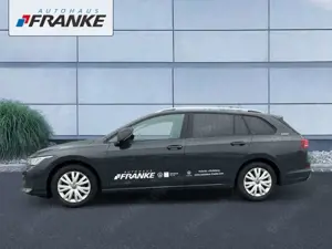 Volkswagen Golf Variant VIII Variant 1.5 eTSI DSG Energy AHK Bild 3