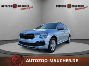 Skoda Kamiq 130 Jahre 1.0 TSI DSG SHZ/KAMERA/AHK