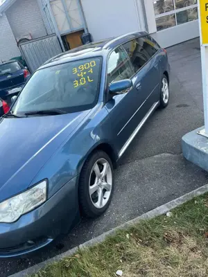 Subaru Legacy Legacy Kombi 3.0 4WD , A/T , Klima , Leder Bild 2
